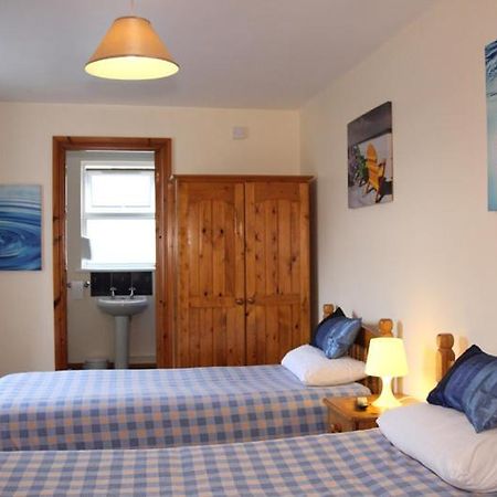 Whitehouse Guestrooms Bristol Kültér fotó