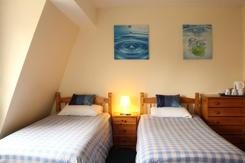 Whitehouse Guestrooms Bristol Kültér fotó