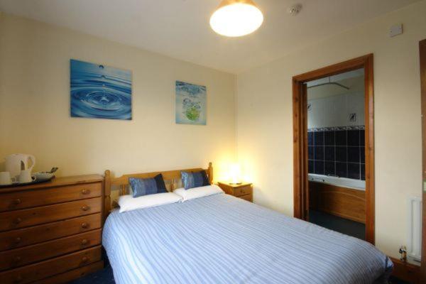 Whitehouse Guestrooms Bristol Kültér fotó