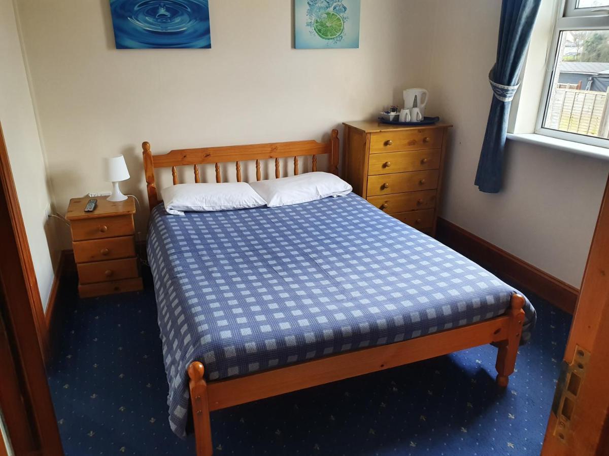 Whitehouse Guestrooms Bristol Kültér fotó