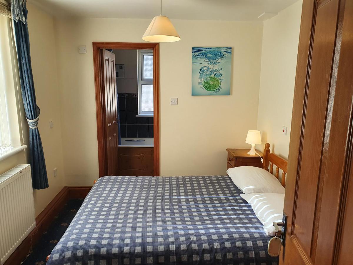 Whitehouse Guestrooms Bristol Kültér fotó