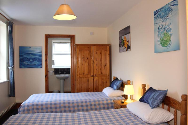 Whitehouse Guestrooms Bristol Kültér fotó